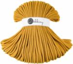 Bobbiny Jumbo 9 mm 100 m Mustard Șnur (<![CDATA[BS-E015]]>)
