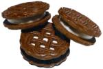 Primart Biscuiti cu Cacao si Crema de Nuca de Cocos, Primart 900 g