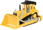 Battat Jucarie pentru copii Battat Driven - Buldozer, cu sunet si lumini (BTWH1004Z)