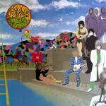 Prince - Around The World In A Day (LP) (75992528610)