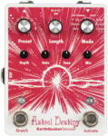 EarthQuaker Devices Astral Destiny Efect de chitară (<![CDATA[EQD ASTRAL DESTINY]]>)
