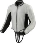 Revit Rain Jacket Revit Trackmaster H2O