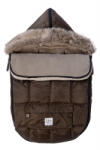 7 A. M. Enfant - Enfant Le Sac Igloo Sac de picioare Cafe (810972010200)