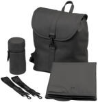 Bababing - Sorm geantă de schimb/ rucsac, Dark Grey (5055187102486)