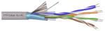 Elan Cablu FTP Cat 5E cupru solid 100%, 305 m, TSY Cable / ELAN Italia (ELN-FTP-5E-CU)