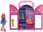 Mattel Barbie, Chelsea's Closet, set de joaca cu papusa si accesorii Papusa Barbie