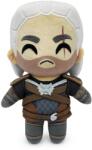 Youtooz Figurină de pluș Youtooz Games: The Witcher - Geralt, 22 cm (YOTO55675) Figurina