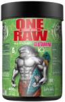 Zoomad Labs Raw One Glutamine | Kyowa Quaility [400 грама] Череша