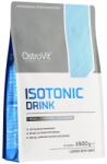 OstroVit Isotonic Powder + BCAA, L-Carnitine, L-Glutamine [1500 грама] Лимон и Мента