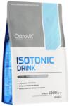 OstroVit Isotonic Powder + BCAA, L-Carnitine, L-Glutamine [1500 грама] Портокал