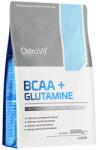 OstroVit BCAA + GLUTAMINE Powder [1000 грама] Лимон