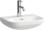 Laufen Lua mosdótál 45x34 cm ovális klasszikus fehér H8150844001041 (H8150844001041)