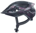 ABUS kerékpáros városi sisak Aduro 3.0, In-Mold, maori blackberry M (52-58 cm) - dynamic-sport