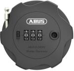 ABUS mini kábellakat számzárral Combiflex Adventure, 75cm, fekete