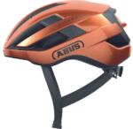 ABUS kerékpáros sport sisak Wingback, In-Mold, goldfish orange M (54-58 cm)
