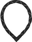 ABUS görgős lakat Iven Steel-O-Flex 8200/110 - dynamic-sport