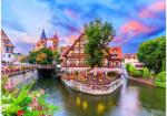 Enjoy 2094 - Esslingen am Neckar, Germany - 1000 db-os puzzle (2094)