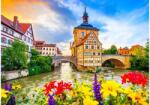 Enjoy 2095 - Bamberg Old Town, Germany - 1000 db-os puzzle (2095)