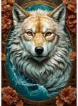 Enjoy 2166 - The Wolf - 1000 db-os puzzle (2166)