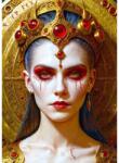 Enjoy 2171 - Priestess - 1000 db-os puzzle (2171)