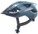 ABUS kerékpáros városi sisak Aduro 3.0, In-Mold, glacier blue S (51-55 cm)