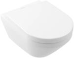 Villeroy & Boch Architectura wc csésze függesztett dilettációs szivacs nélkül fehér fényes 4694C0T2