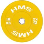 HMS Bumper pogumovaný 15kg-51 mm Súlytárcsa