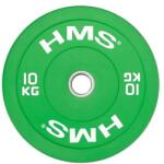 HMS Bumper pogumovaný 10kg-51 mm Súlytárcsa