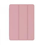 Tech-Protect Husa Tech-Protect Smartcase Pen compatibila cu Samsung Galaxy Tab S9 FE 10.9 inch Pink (9319456607406)