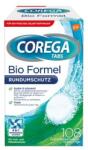 Haleon PLC. www. haleon. com Corega Bio Formula műfogsortisztító tabletta 108db