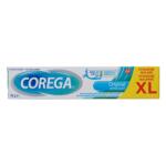 Corega Original - Mentolos műfogsorrögzítő krém 70g XL