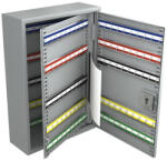 BASI SS 150 PZ félcilinderes kulcsszekrény (B21710150)