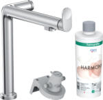 Hansgrohe Aqittura M91, filterSystem 240, 1jet, indítókészlet, króm, HAN-76802000 (HAN-76802000)