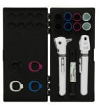  Pocket Plus LED diagnosztikai készlet - 4 színváltozat