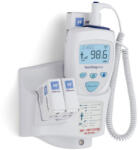  SureTemp® Plus fali tartó a SureTemp® Plus 690 és a SureTemp® Plus 692 digitális hőmérőkhöz