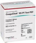  CoaguChek INRange XS PT PST tesztcsík 48 db, új CoaguChek INRange készülékhez