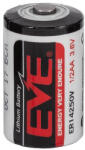 EVE G Lítium elem 1/2AA ER14250 3, 6V EVE (ER14250)