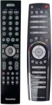 TechniSat FBTV335B - eredeti gyári távirányító
