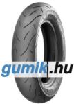 Heidenau K80 SR ( 120/70-10 RF TL 54M hátsó kerék, Első kerék ) - gumik