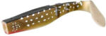 Mikado Fishunter 122 5cm Plasztik Csali 5db (PMFHL5-122)