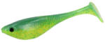 Mikado Spark 344 10cm Plasztik Csali 3db (PMSF-10-344)