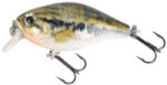 Mikado Bold Head Floating Y36 4cm Wobbler (PWF-BH-4F-Y36)