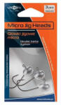 Mikado 2 5gr Micro Jig Fej 3db (OMGAJM5-2-N)