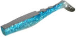 Mikado Fishunter 125 5cm Plasztik Csali 5db (PMFHL5-125)