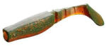 Mikado Fishunter 23 8cm Plasztik Csali 5db (PMFHL8-23)