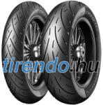 METZELER Cruisetec ( 240/50 R16 TL 84V hátsó kerék, M/C ) - tirendo