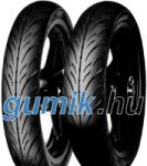 Mitas MC25 ( 100/80-17 TL 52R Első kerék ) - gumik