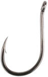 Mikado Surfcasting Chinu 4 Füles, Szakállas Pontyozó Horog 10db (HSC10024-4B)