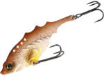 Mikado Cicada M-Vib Natural Sticklebait 5, 5cm 10gr Blade Műcsali (PMB-MVIB-10-NSB)