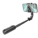 FeiyuTech Mobil Mini-Gimbal -Okostelefon Stabilizátor Selfe-bot - Rózsaszín (MCP0374B)